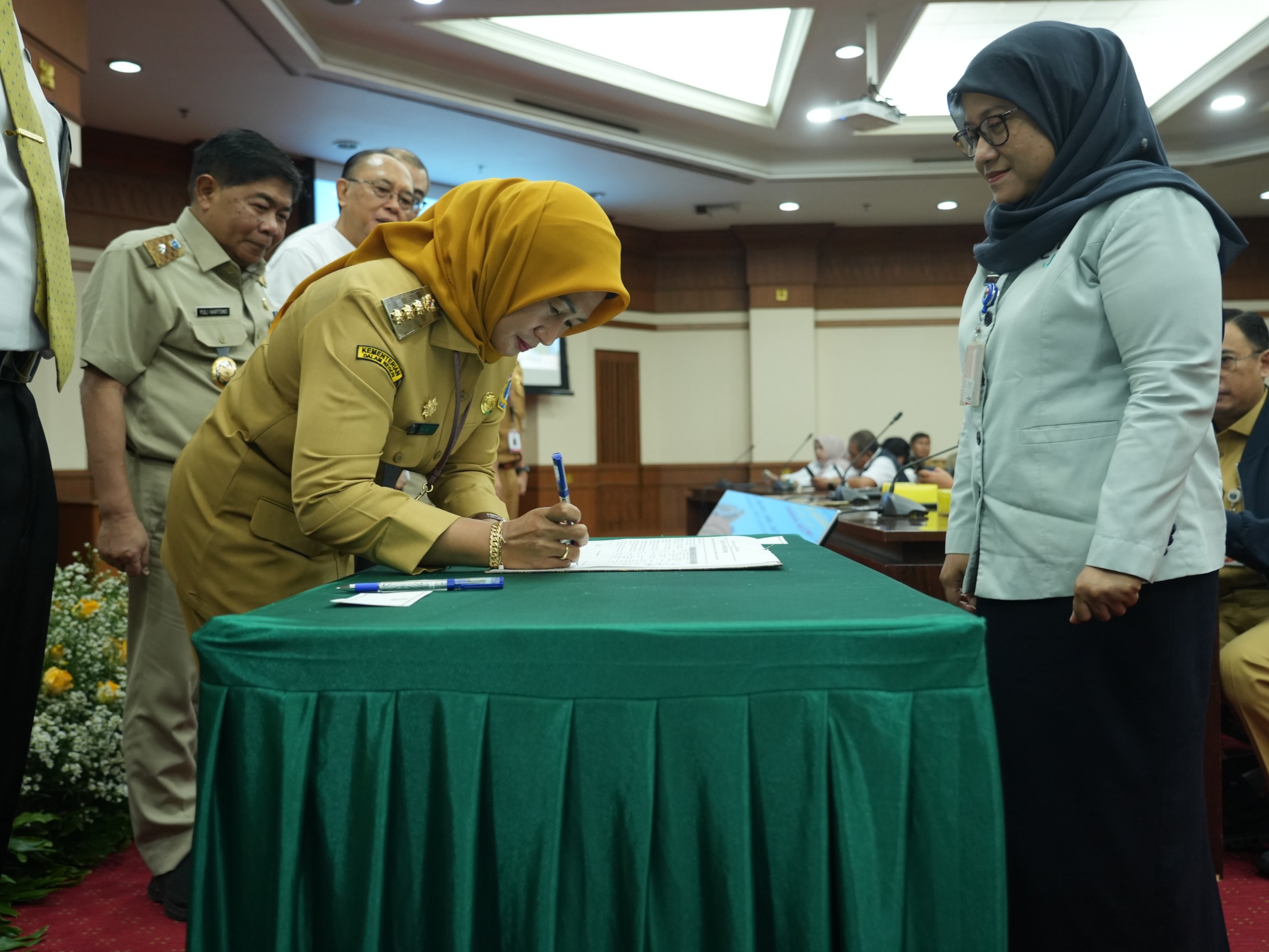 Foto Berita