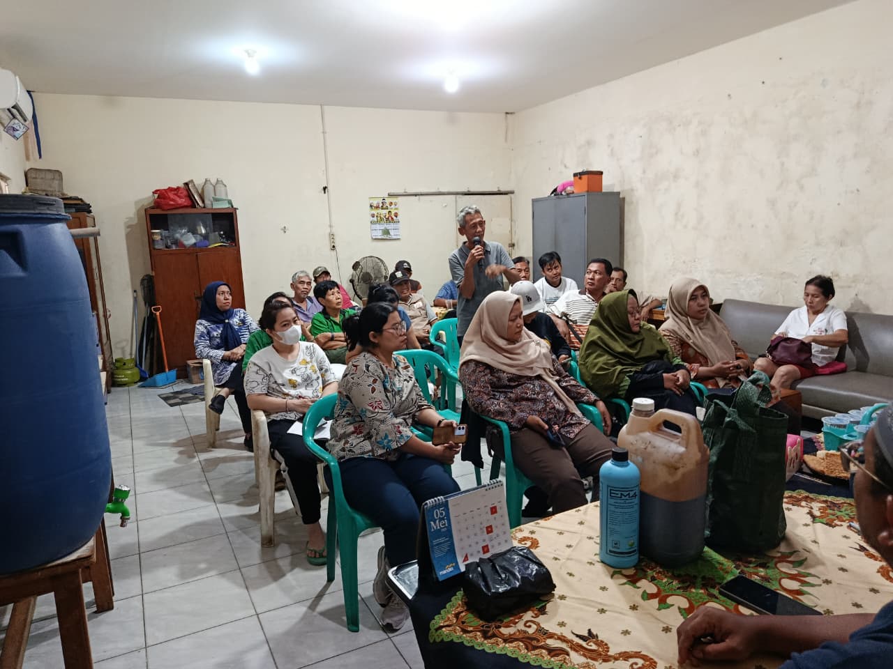 Foto Berita