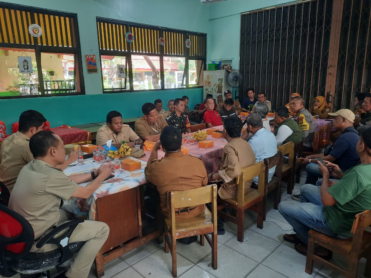 Foto Berita