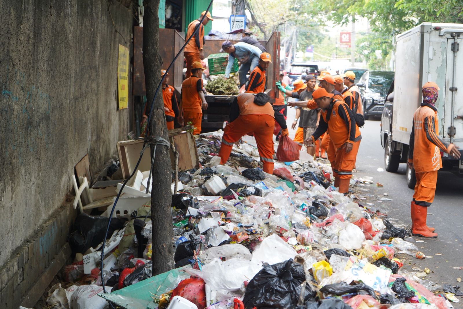 Foto Berita