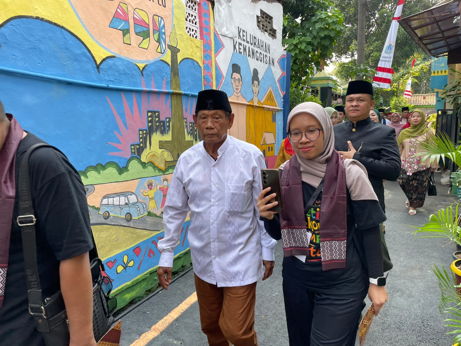 Foto Berita