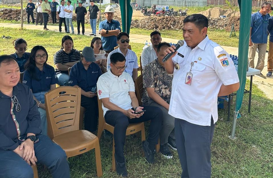 Foto Berita
