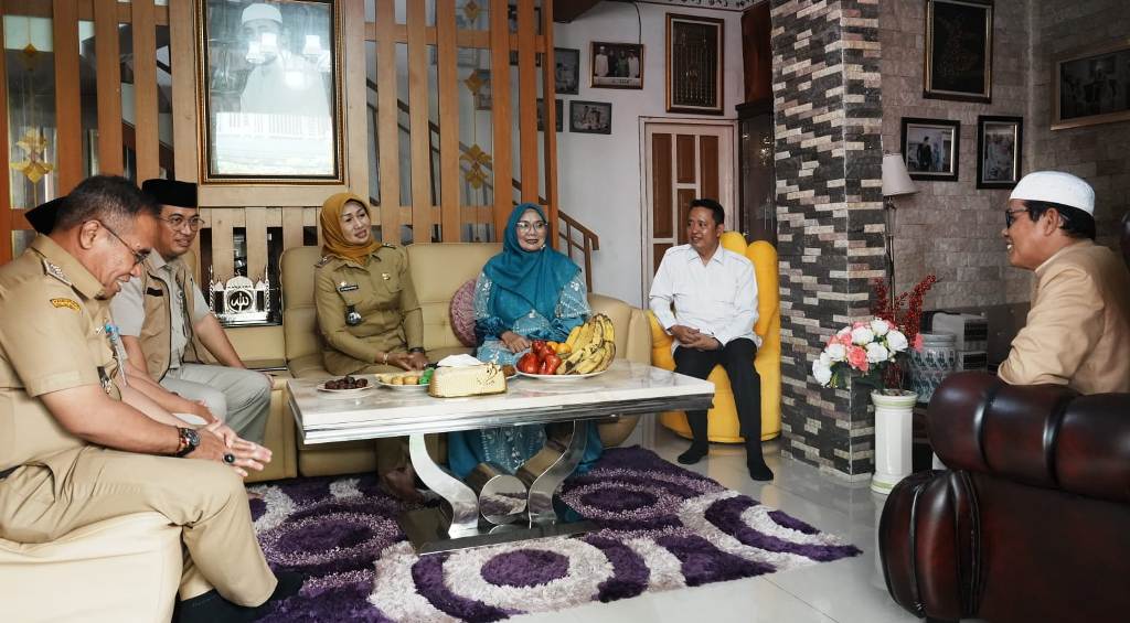Foto Berita