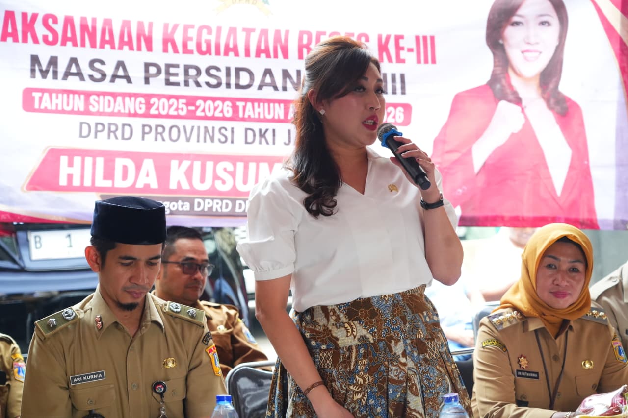 Foto Berita