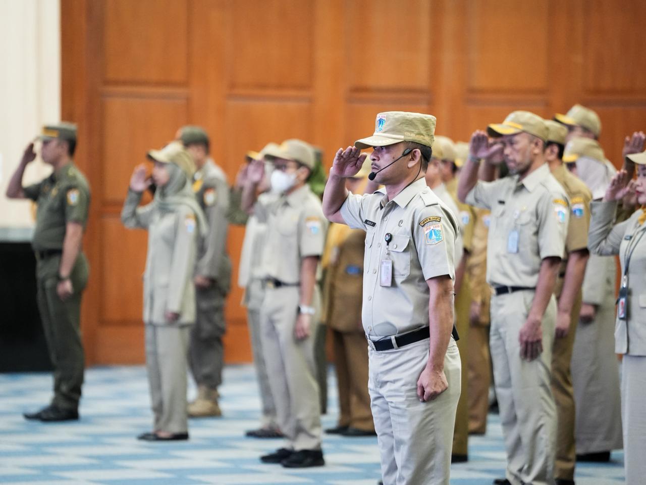 Foto Berita