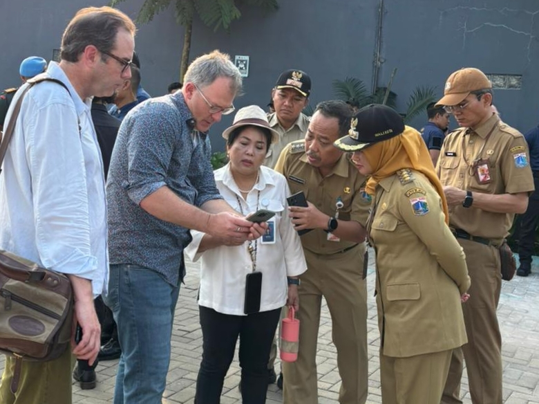 Foto Berita