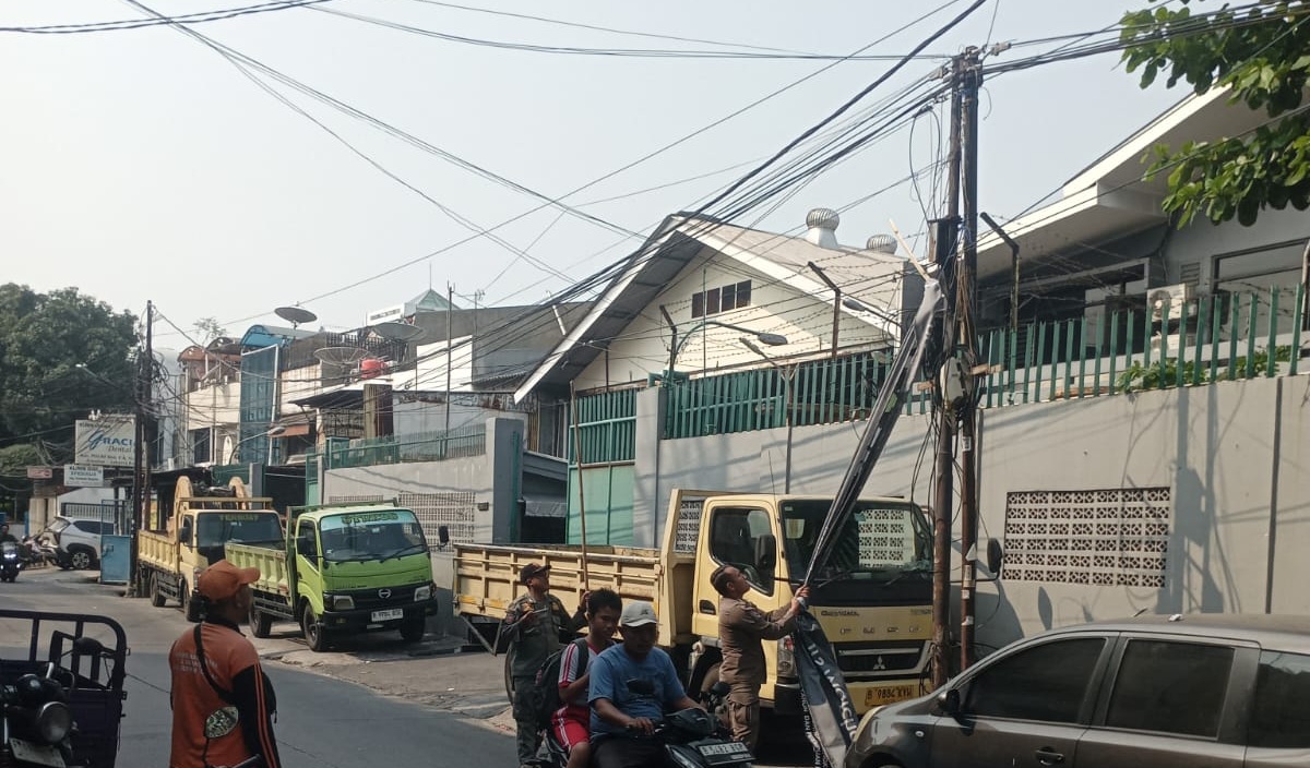 Foto Berita