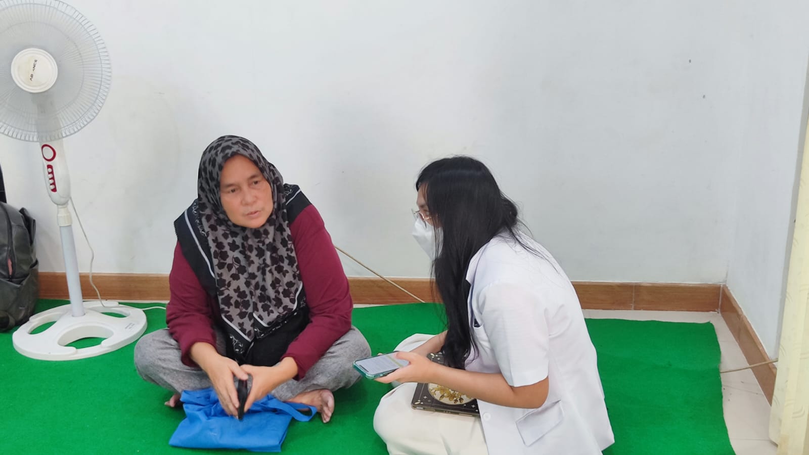 Foto Berita