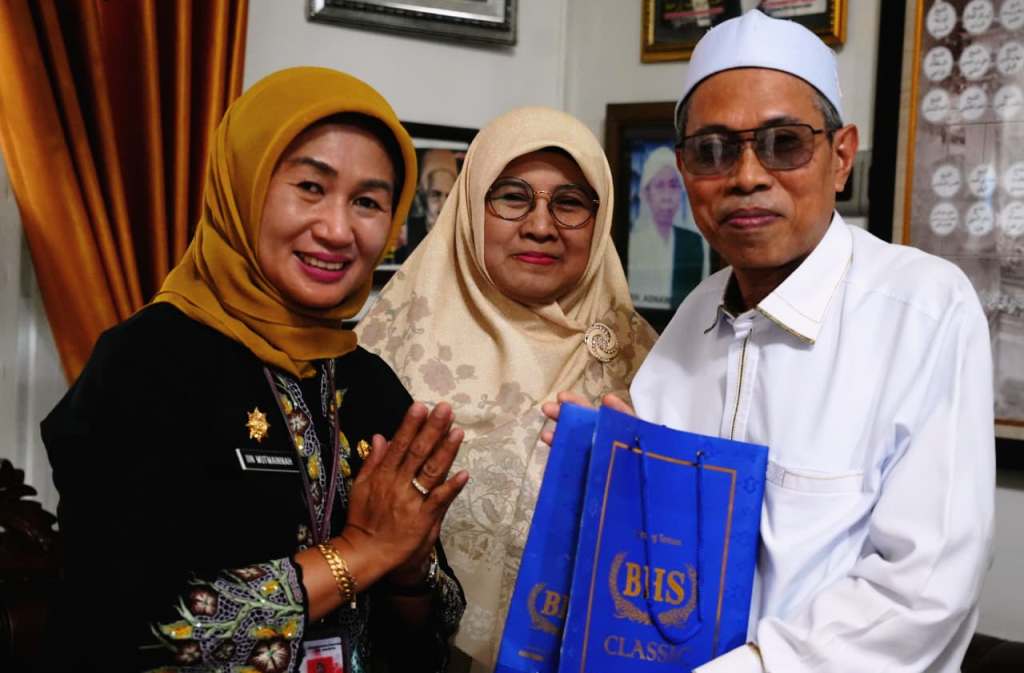 Foto Berita