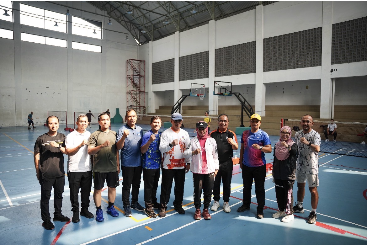 Foto Berita