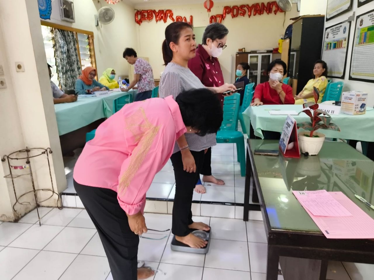 Foto Berita