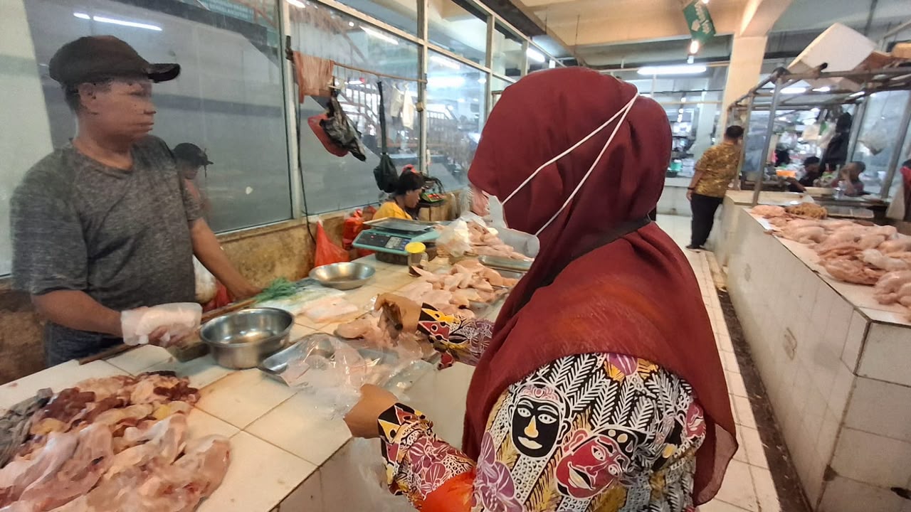 Foto Berita