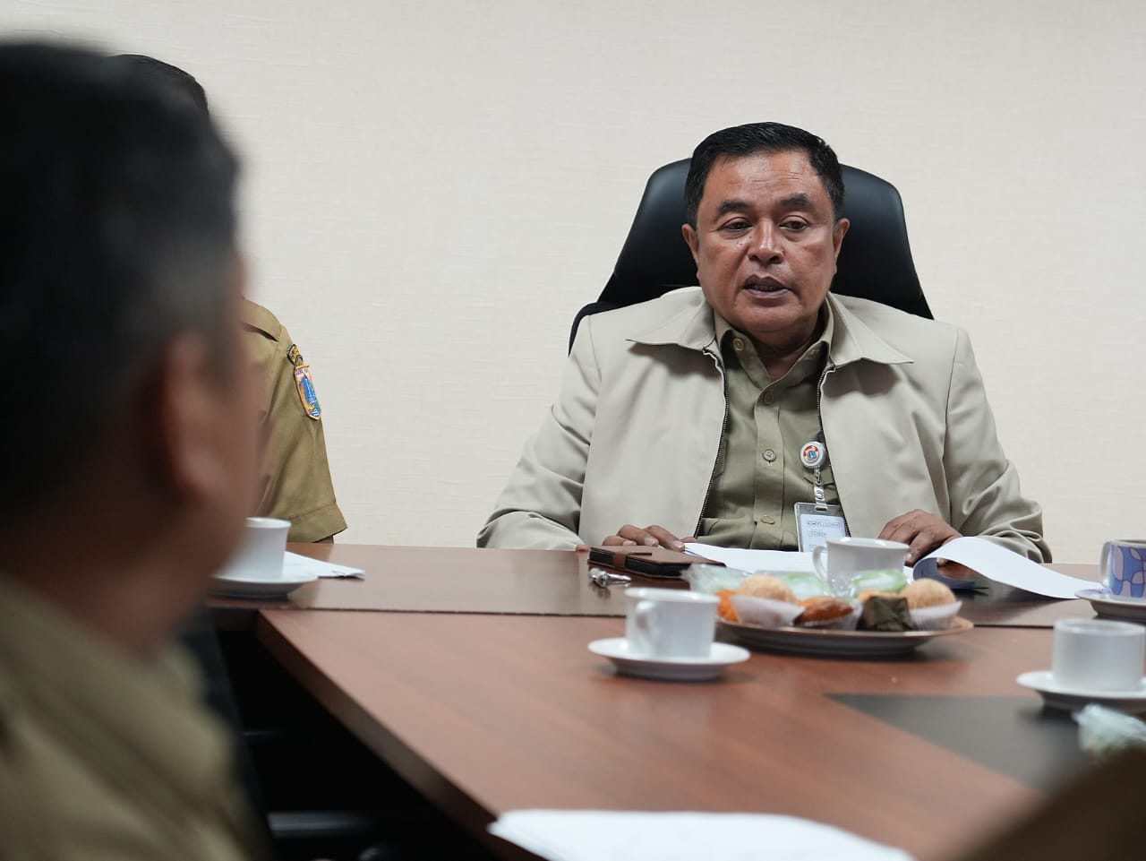 Foto Berita