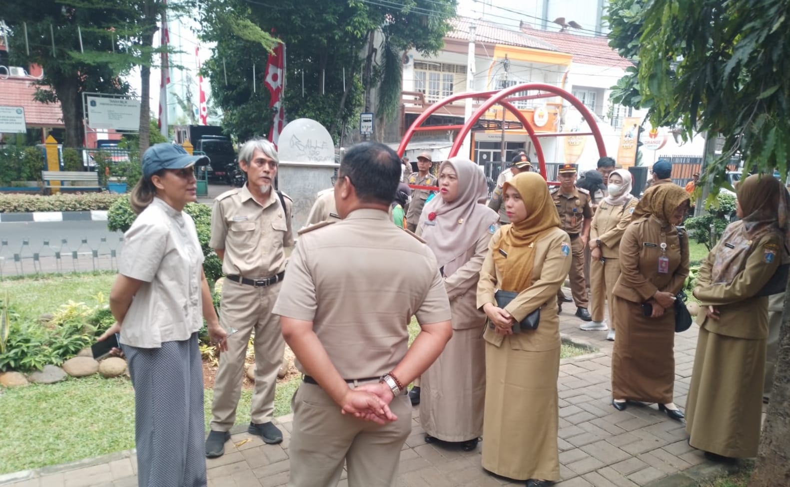 Foto Berita