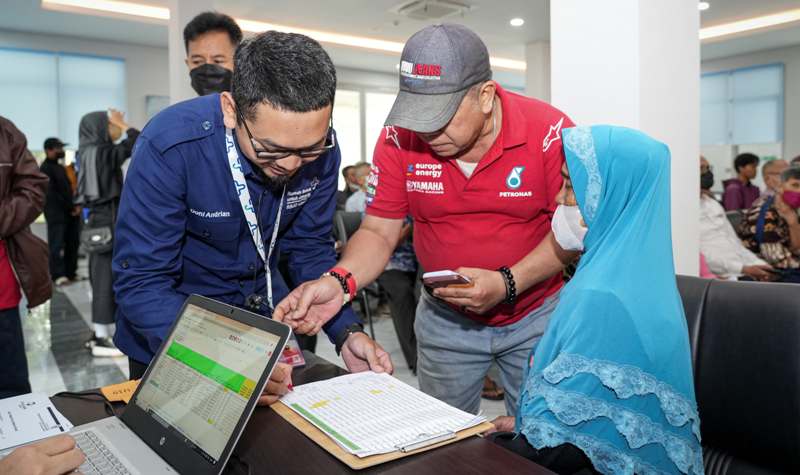 Foto Berita