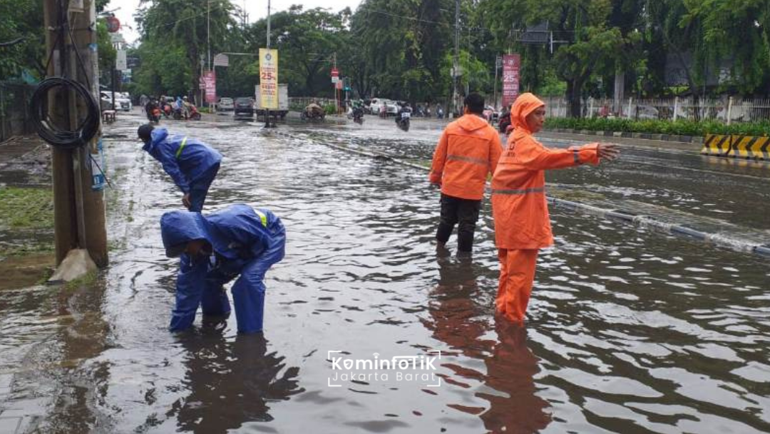 Foto Berita