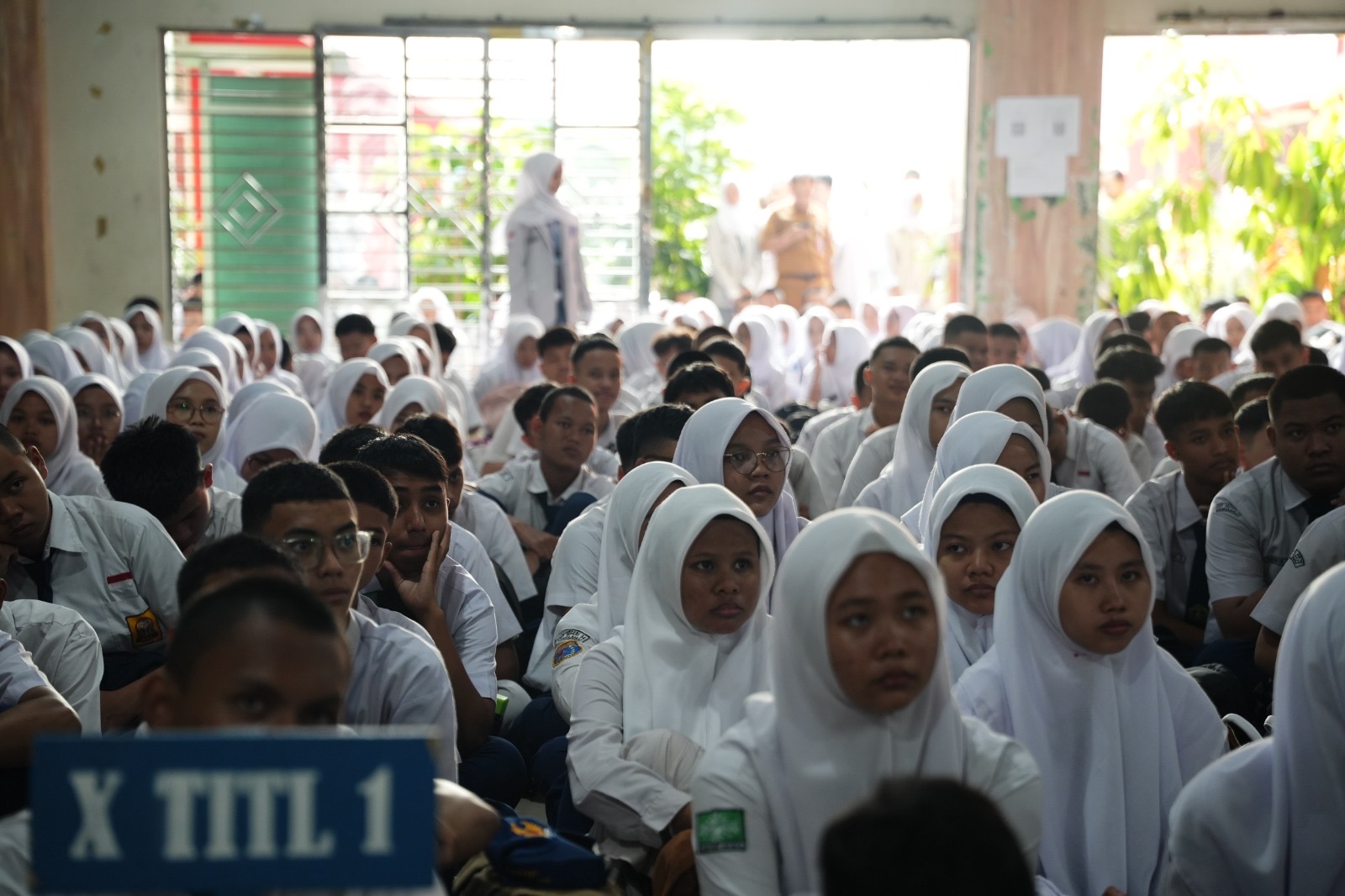 Foto Berita