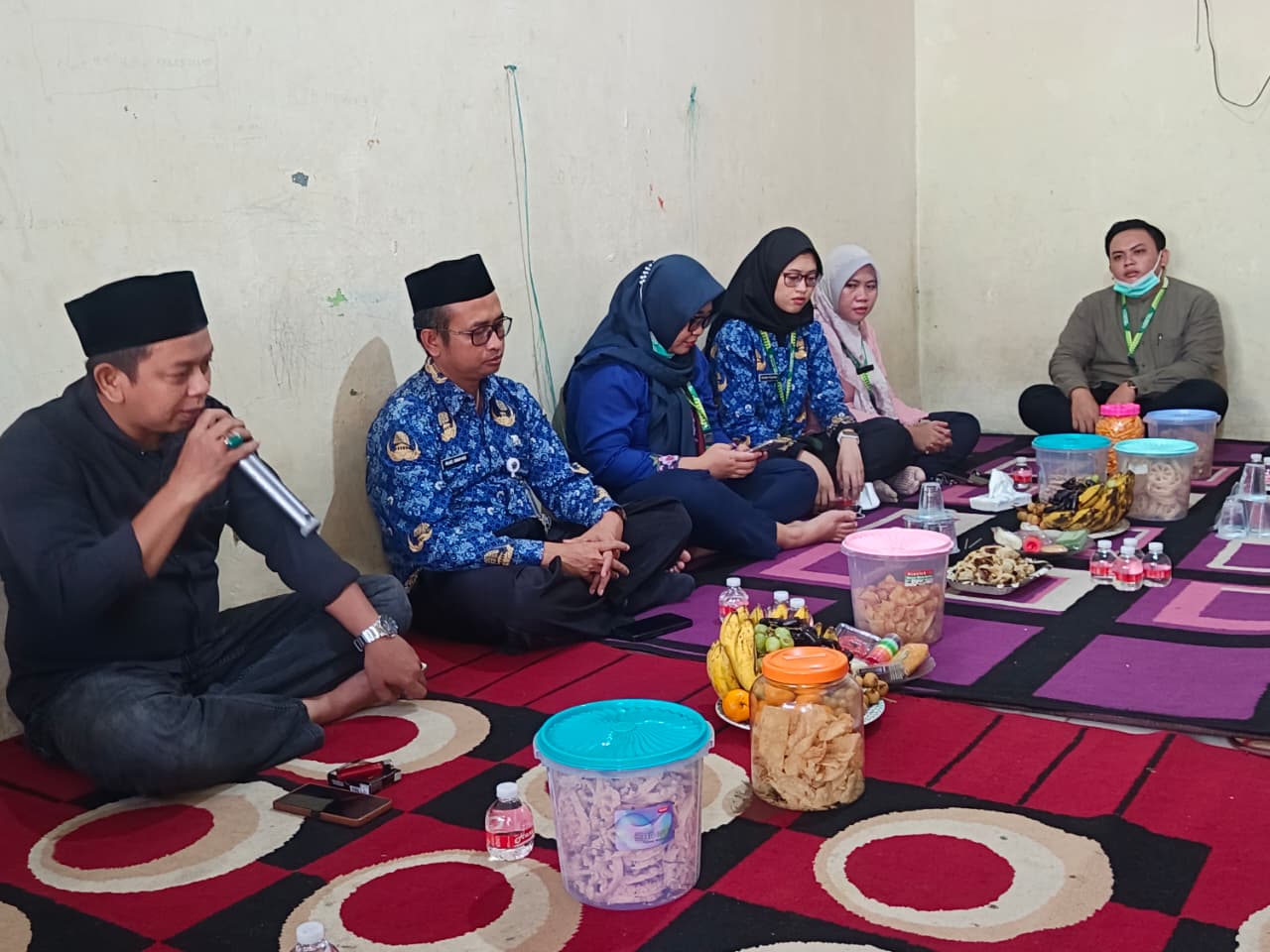 Foto Berita