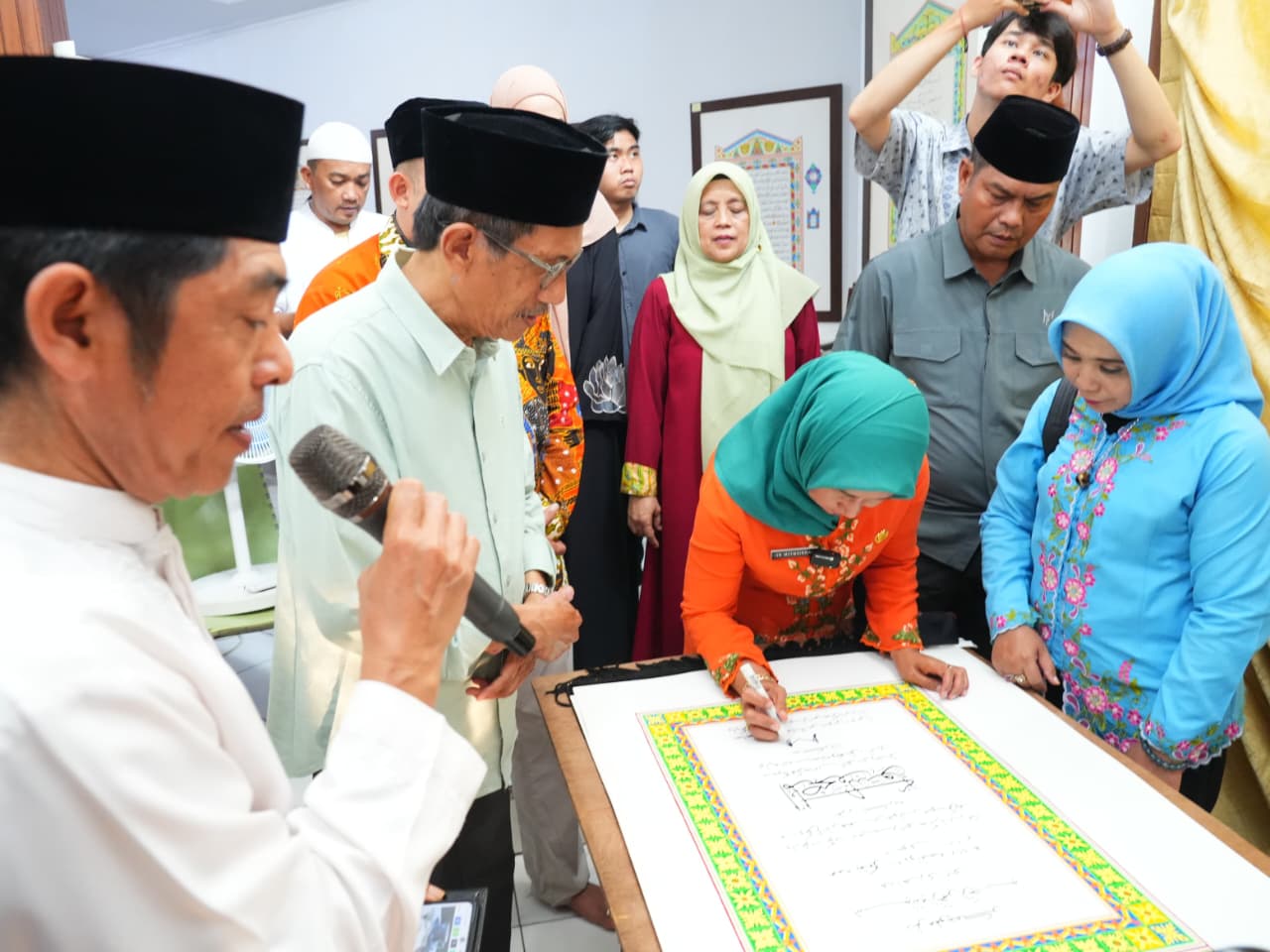 Foto Berita