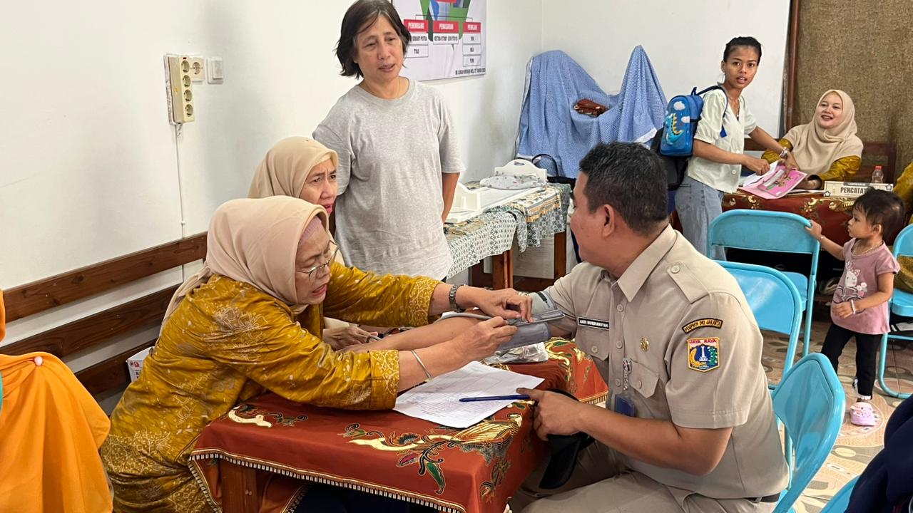 Foto Berita