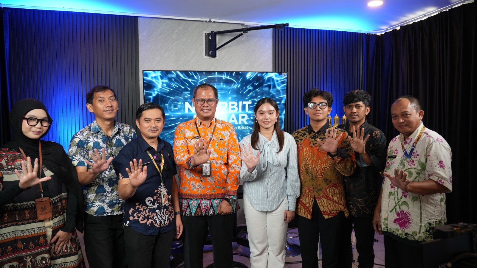 Foto Berita