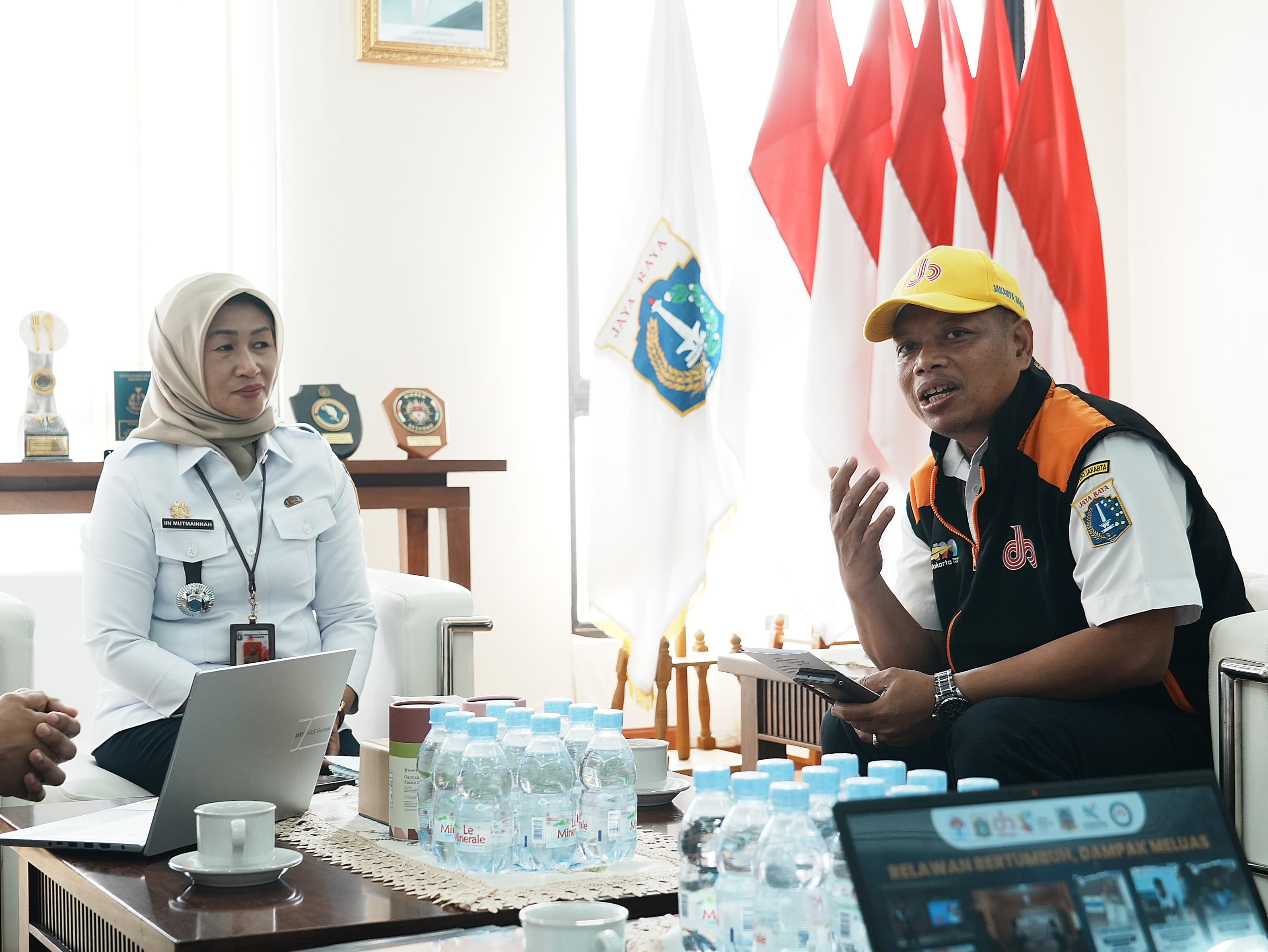 Foto Berita