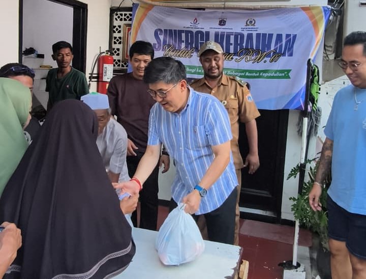 Foto Berita