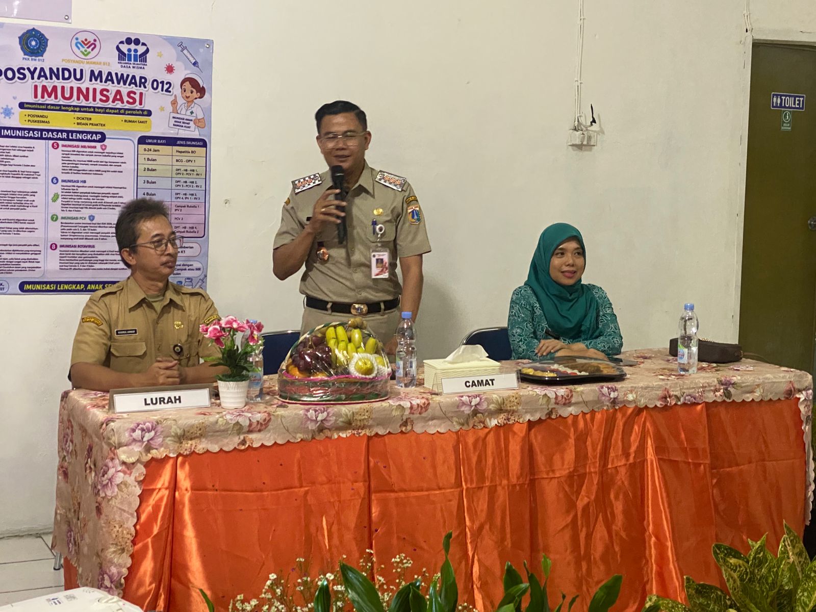Foto Berita