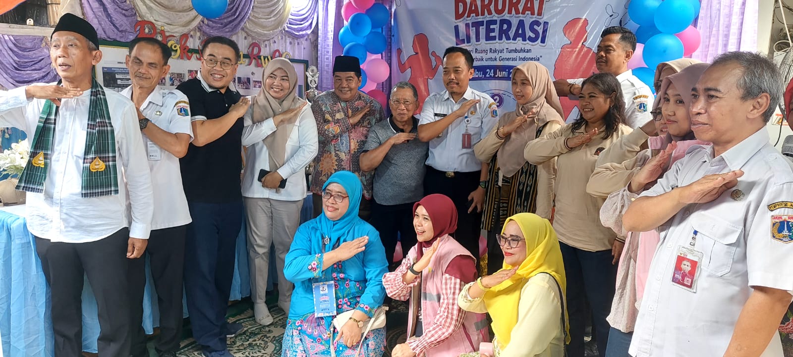 Foto Berita