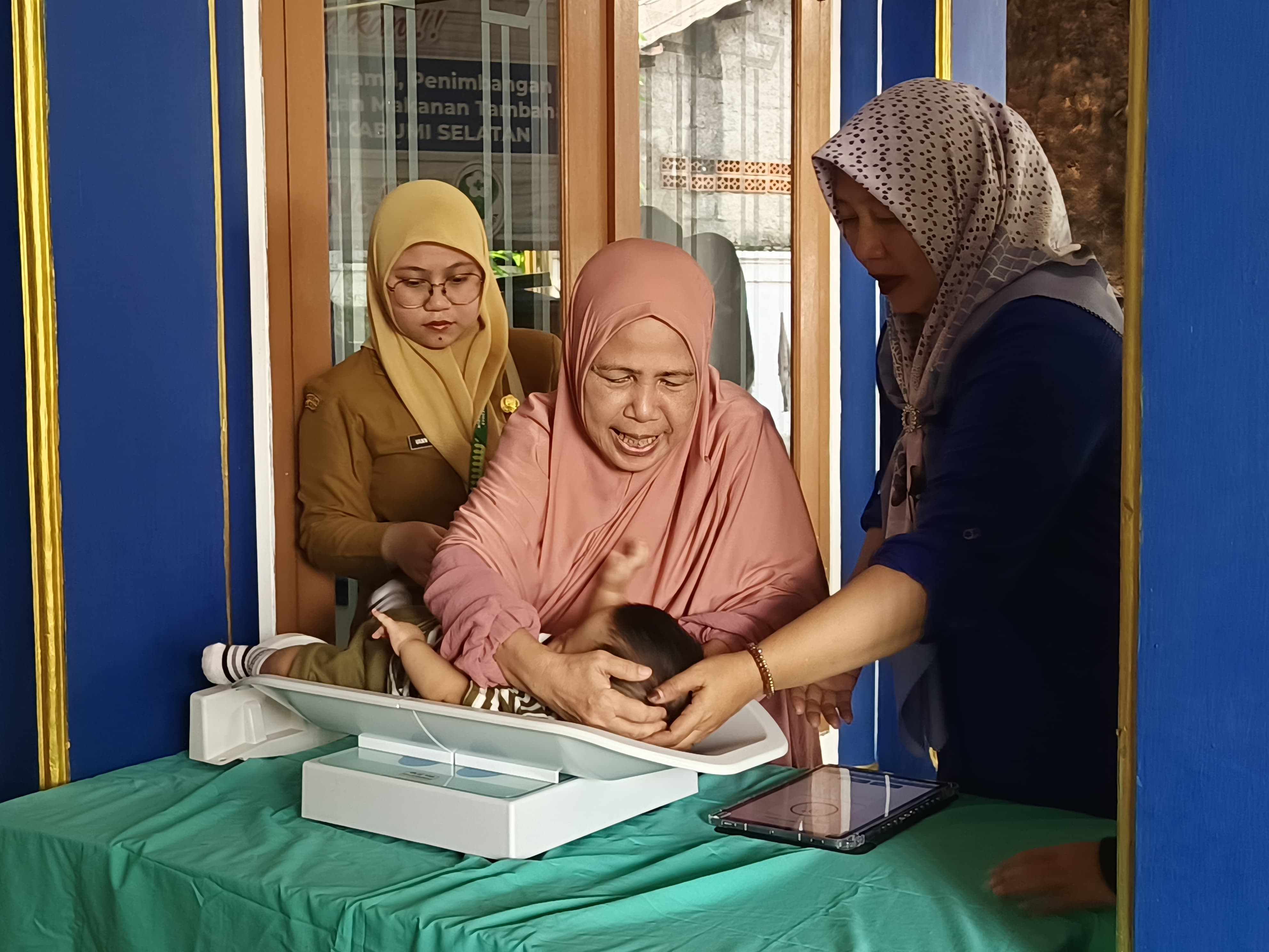 Foto Berita