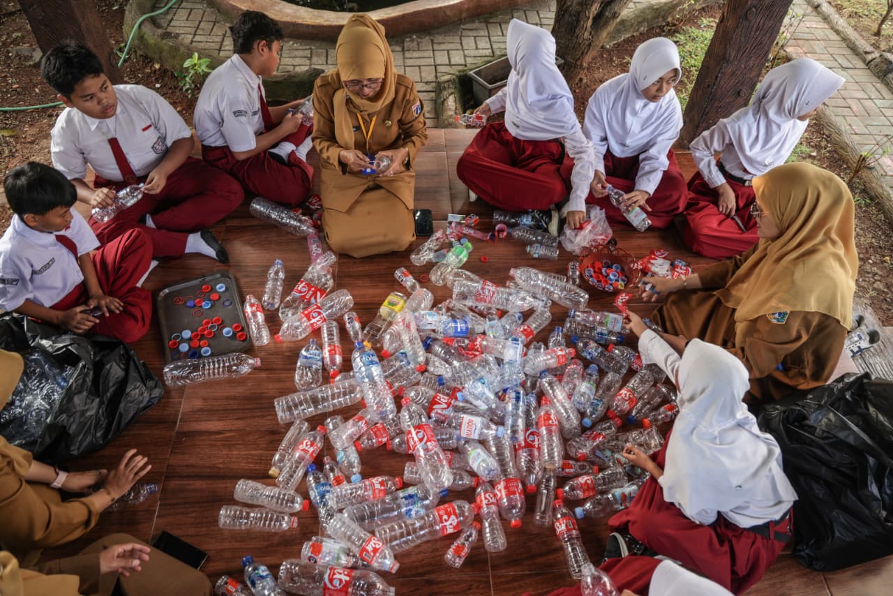 Foto Berita
