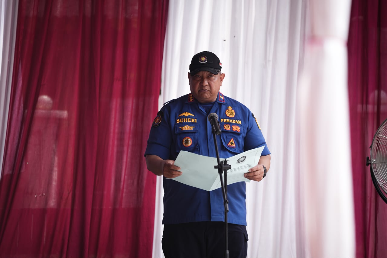 Foto Berita