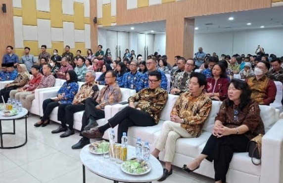 Foto Berita