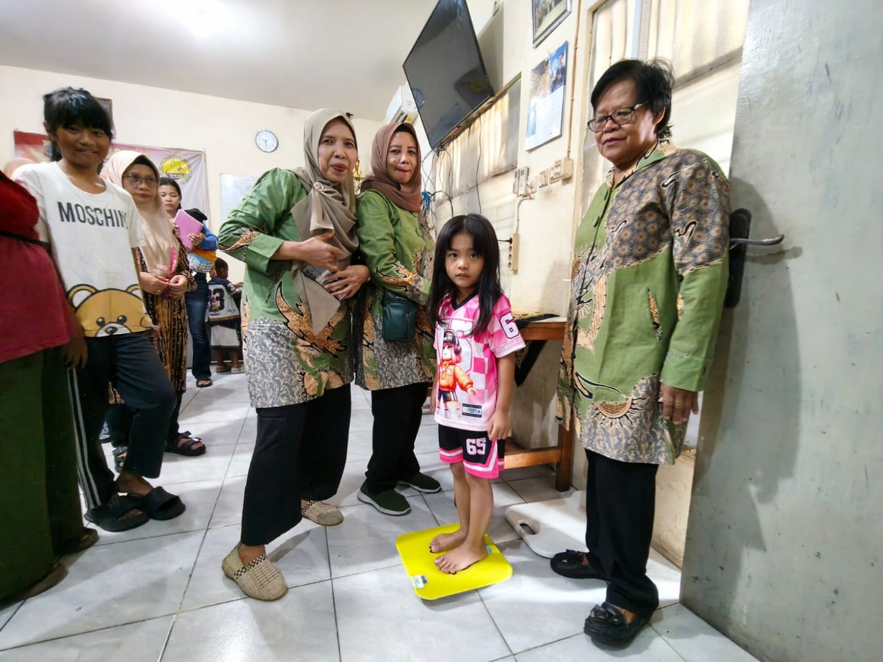 Foto Berita