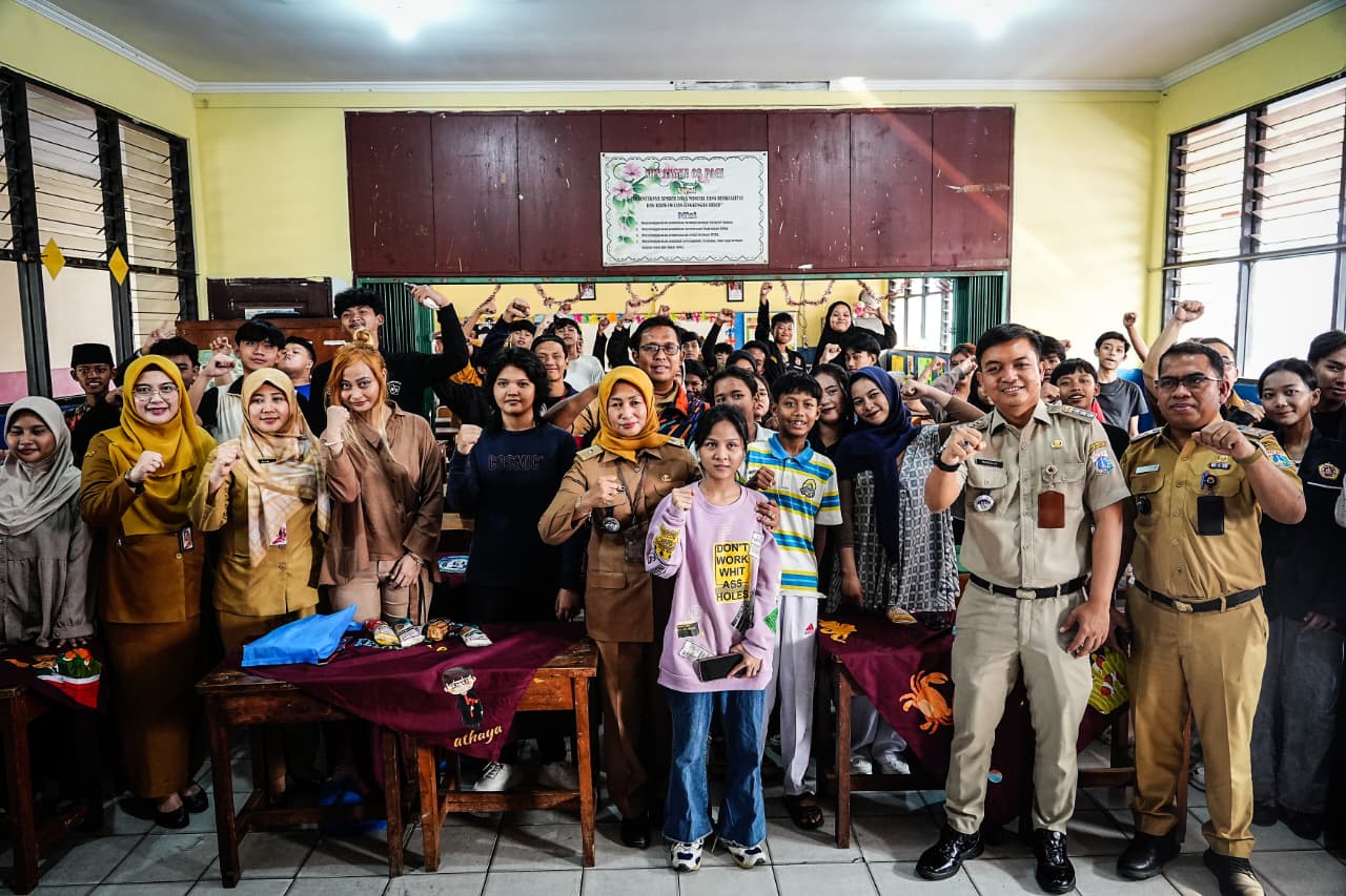 Foto Berita