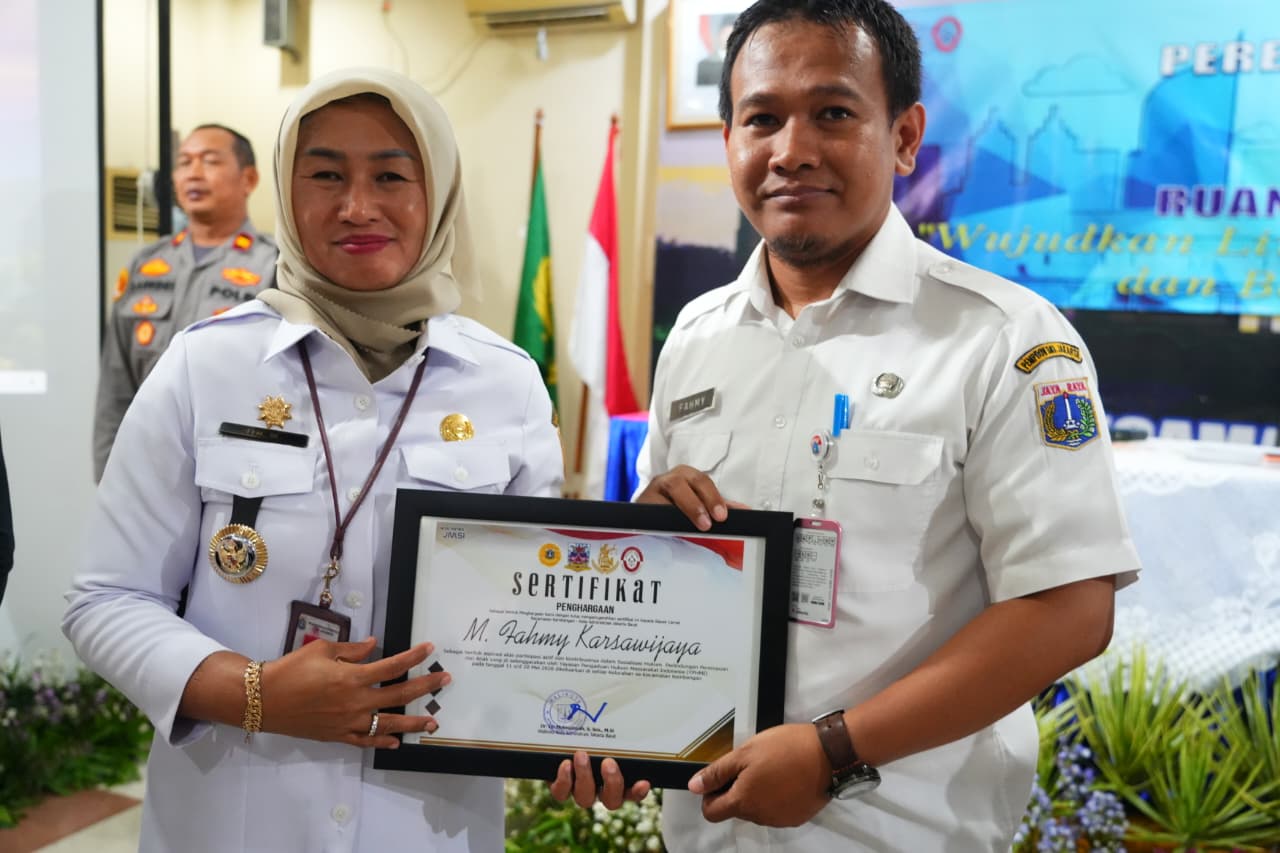 Foto Berita