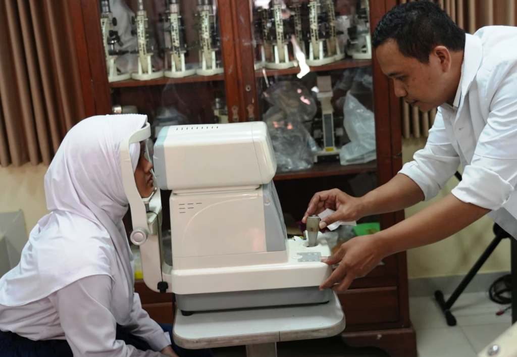 Foto Berita