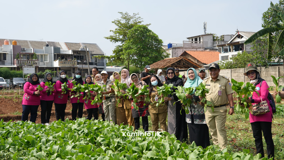 Foto Berita