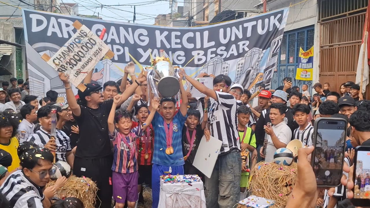 Foto Berita
