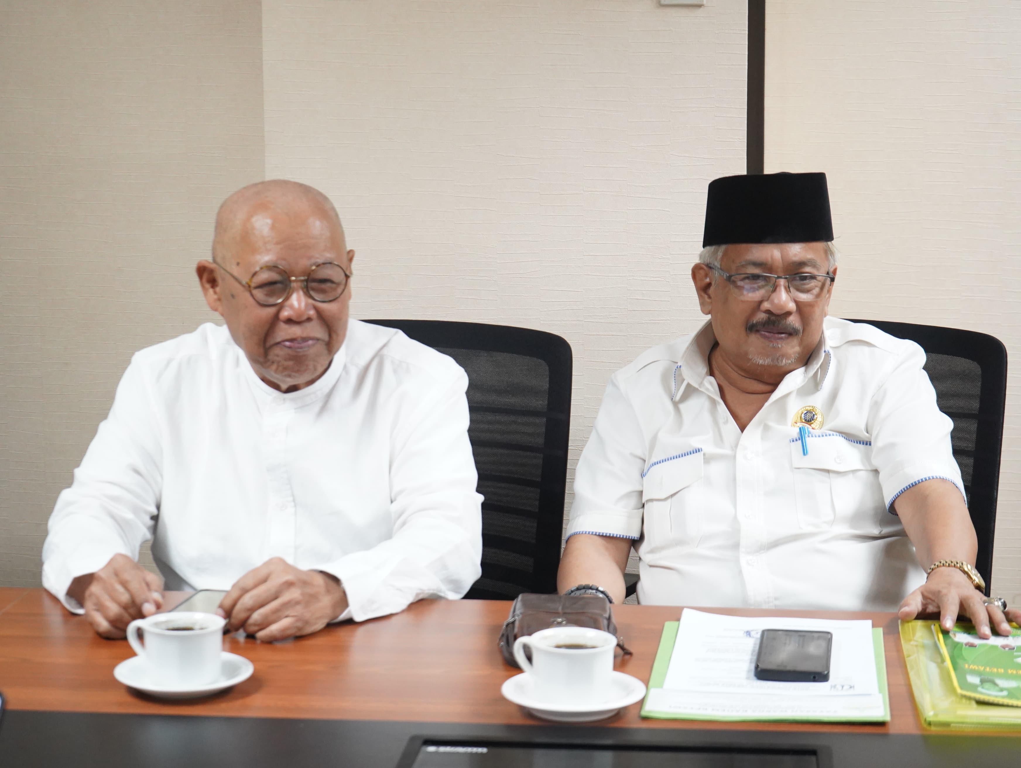 Foto Berita