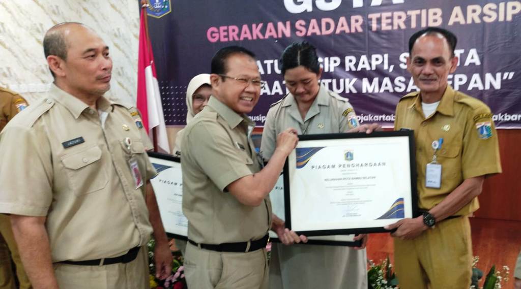 Foto Berita