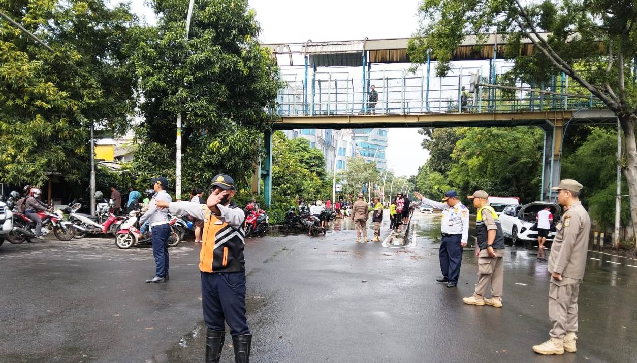 Foto Berita
