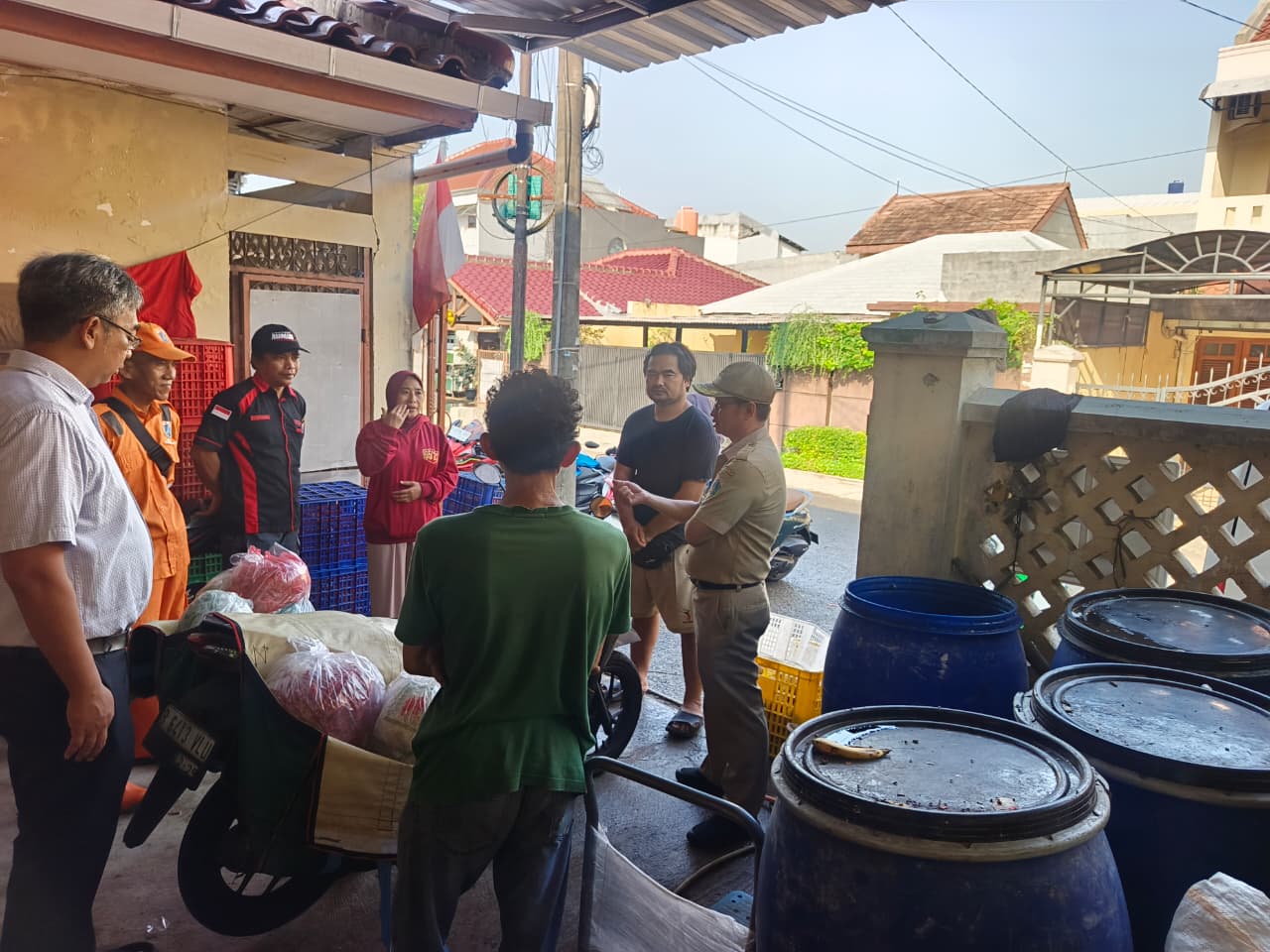 Foto Berita