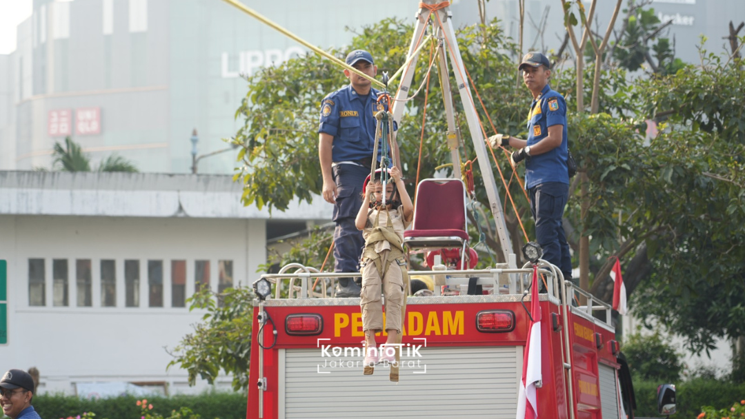 Foto Berita