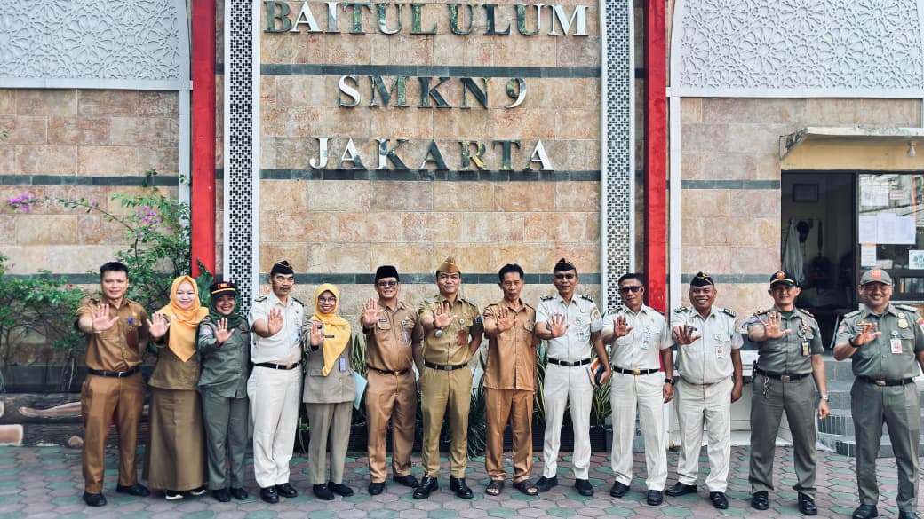 Foto Berita