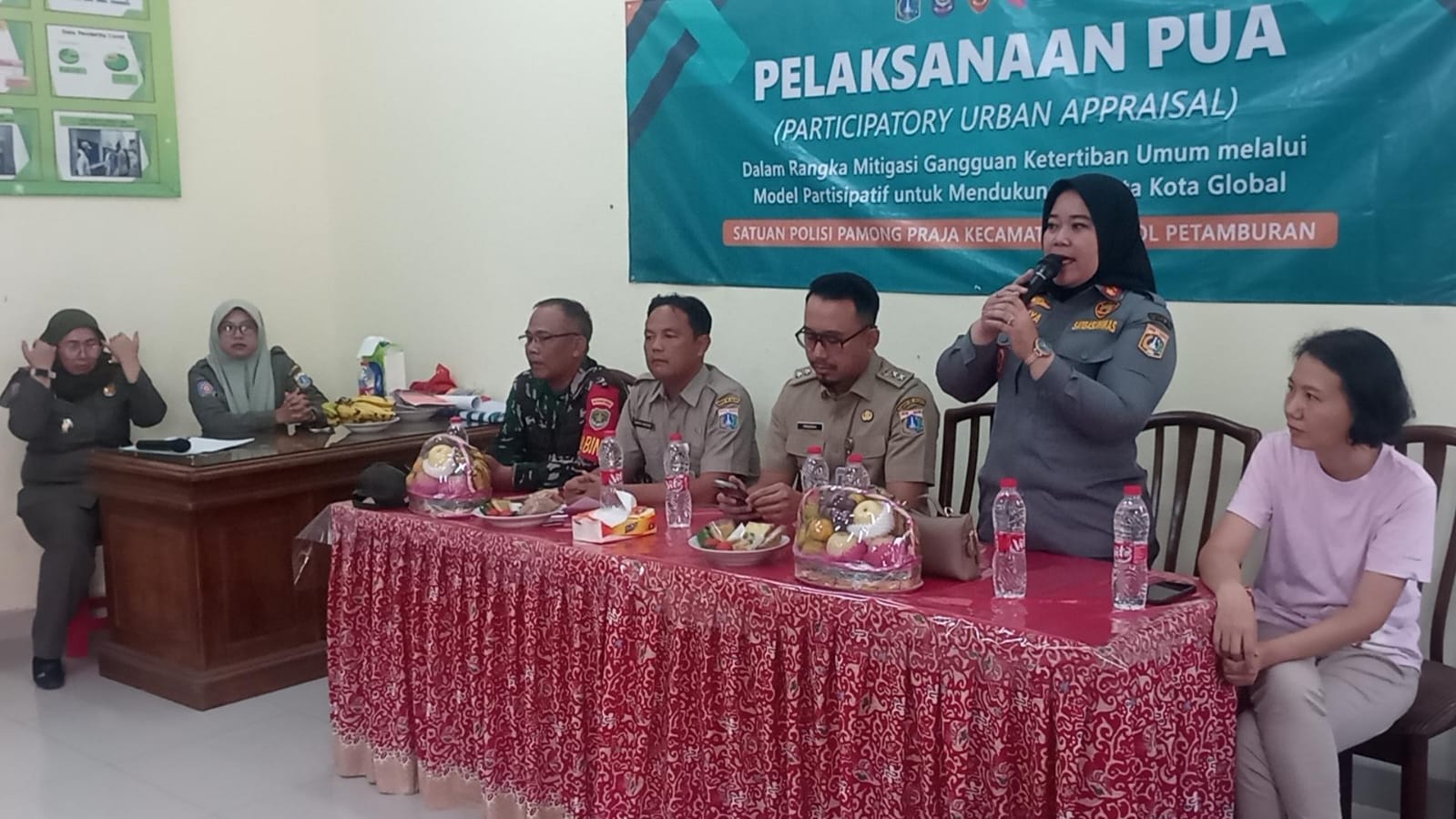 Foto Berita