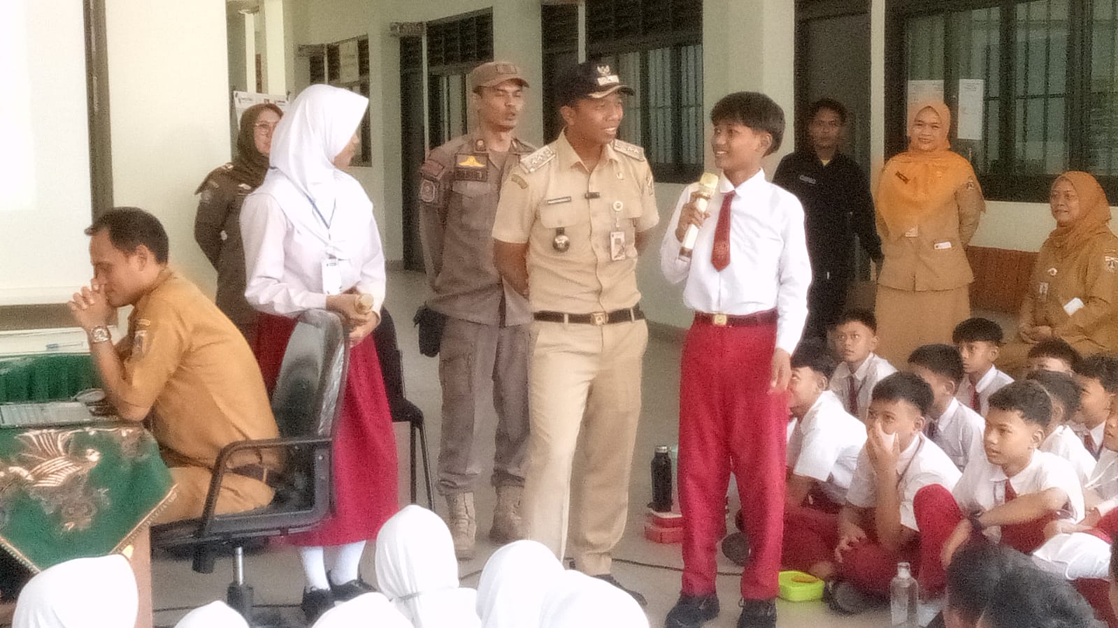 Foto Berita