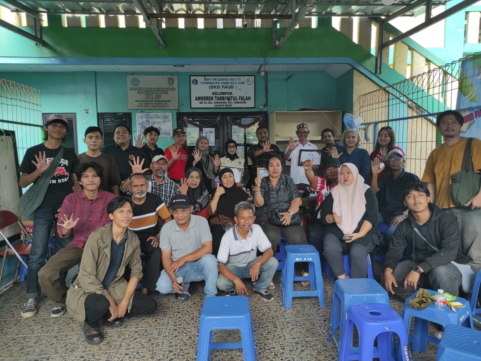 Foto Berita