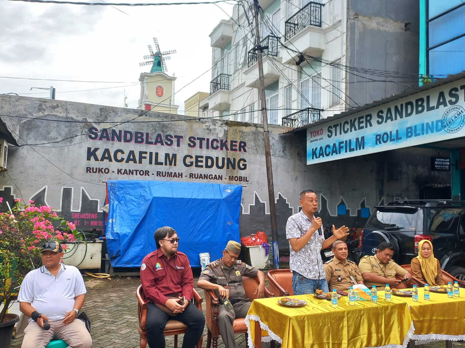 Foto Berita