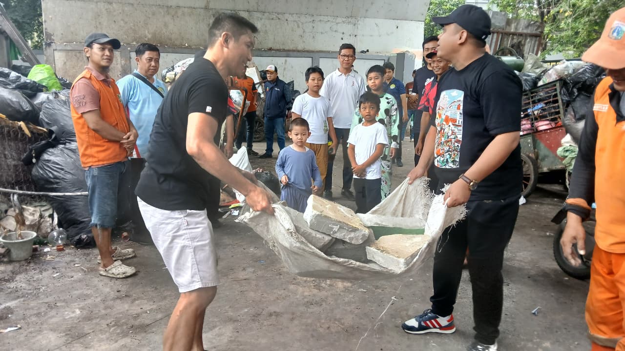 Foto Berita